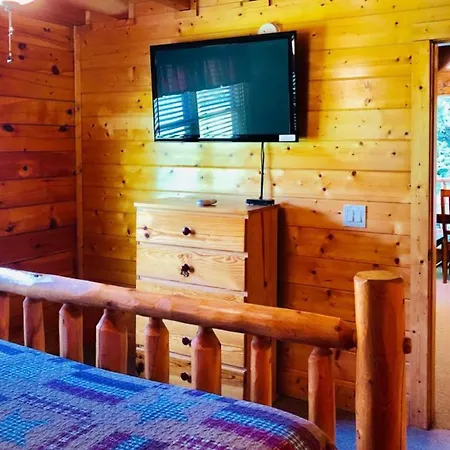 Villa Creekside Dreams à Pigeon Forge Extérieur photo