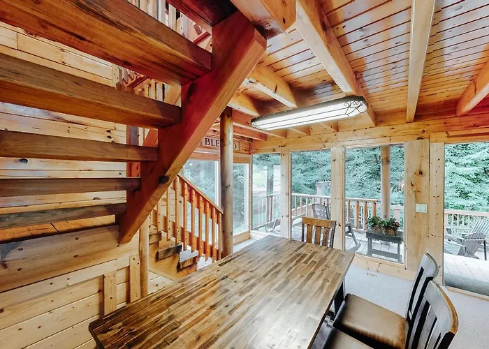 Creekside Dreams
