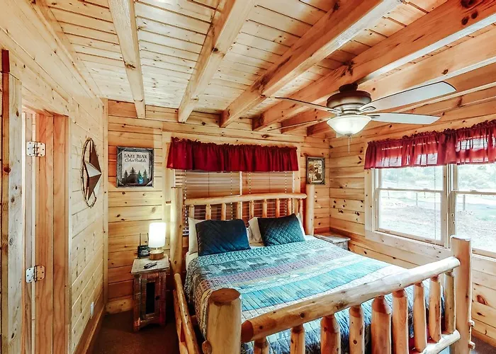 Creekside Dreams