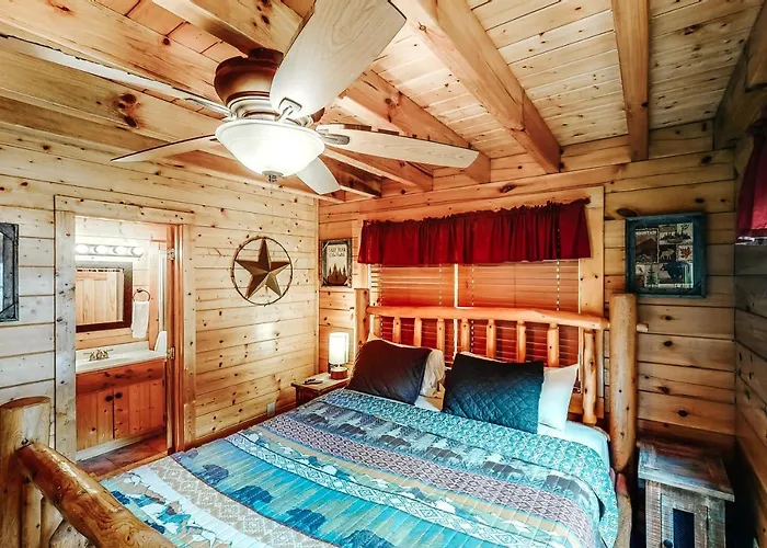 Creekside Dreams