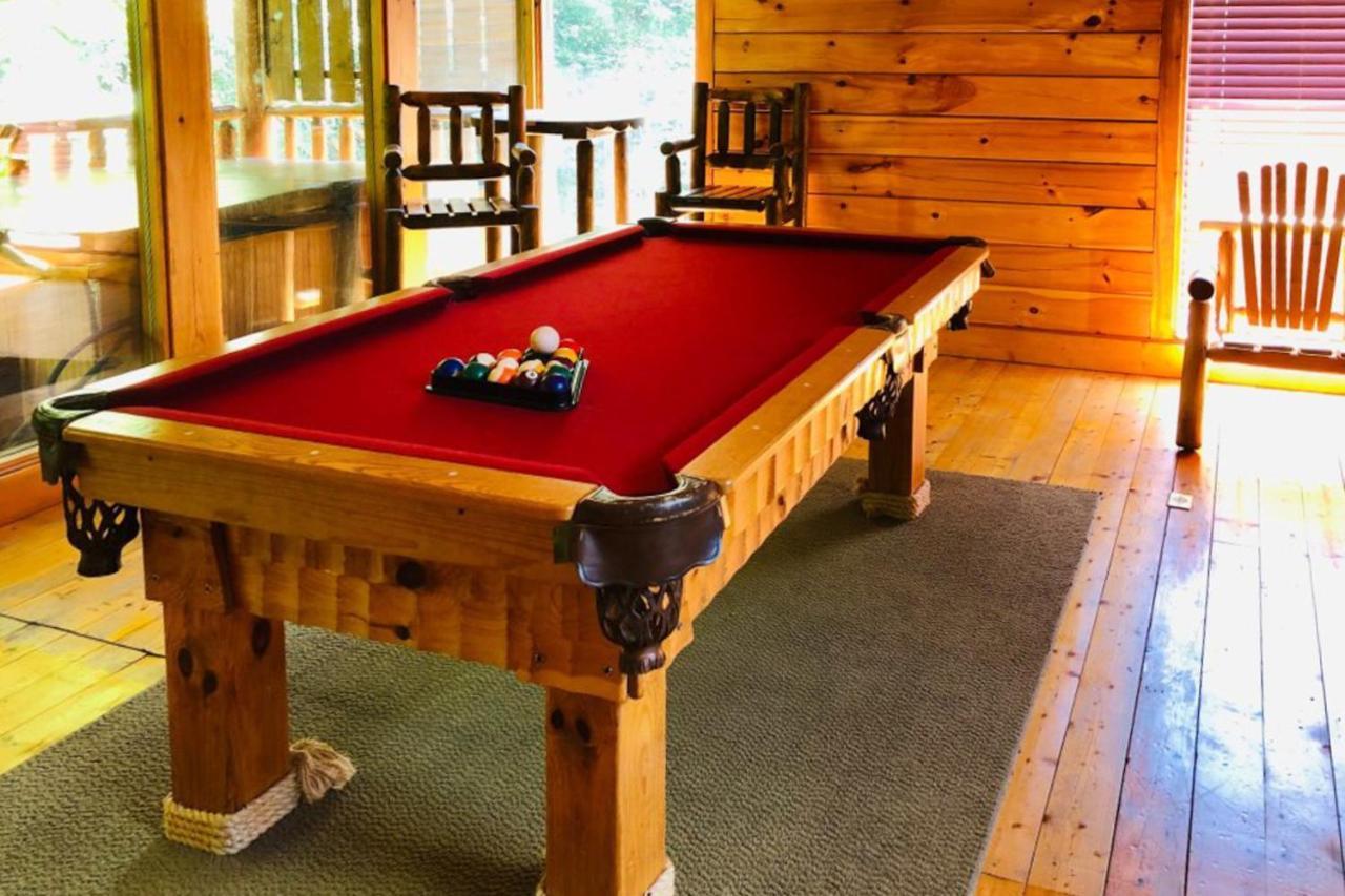 Hébergement de vacances Creekside Dreams Pigeon Forge