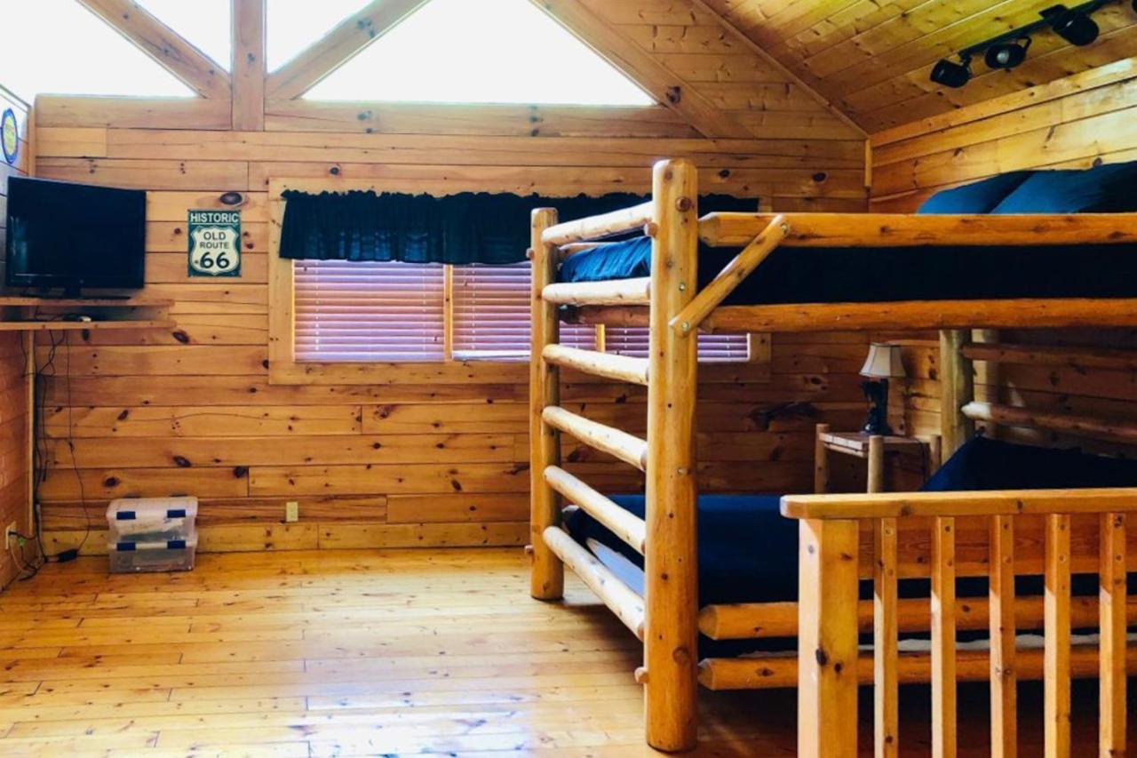 Hébergement de vacances Creekside Dreams *